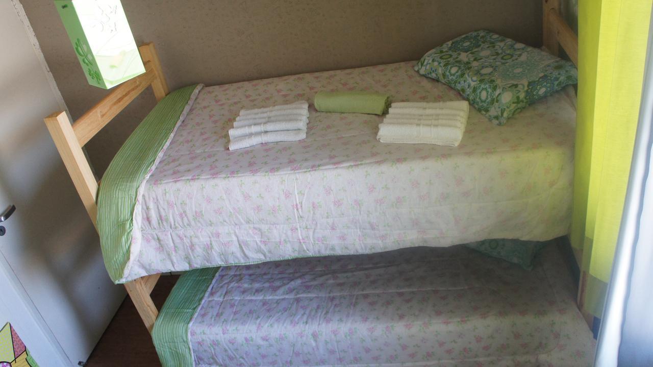 Share Guest Hostel - Congonhas เซาเปาโล ภายนอก รูปภาพ