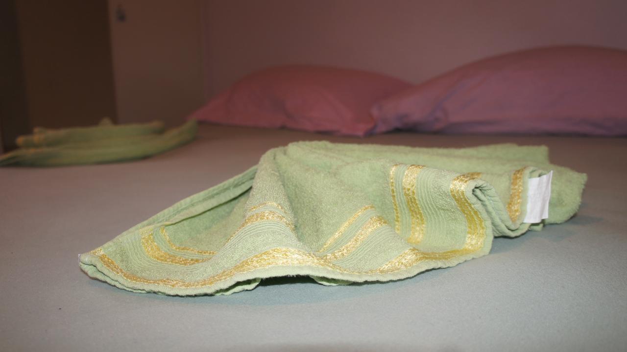 Share Guest Hostel - Congonhas เซาเปาโล ภายนอก รูปภาพ