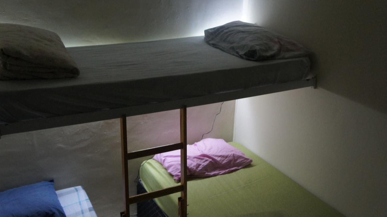 Share Guest Hostel - Congonhas เซาเปาโล ภายนอก รูปภาพ