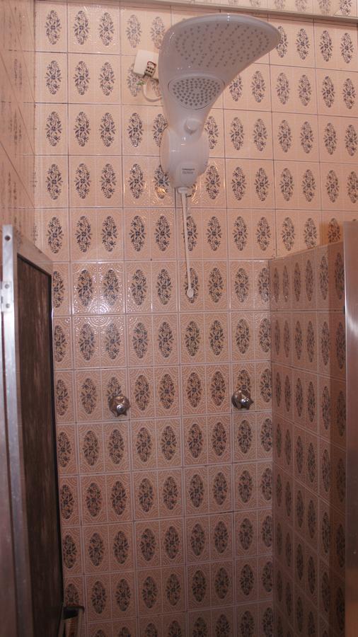 Share Guest Hostel - Congonhas เซาเปาโล ภายนอก รูปภาพ